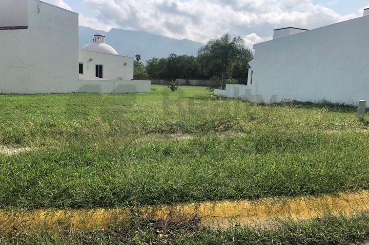 Terreno en Venta en Aldabas de Cavazzo