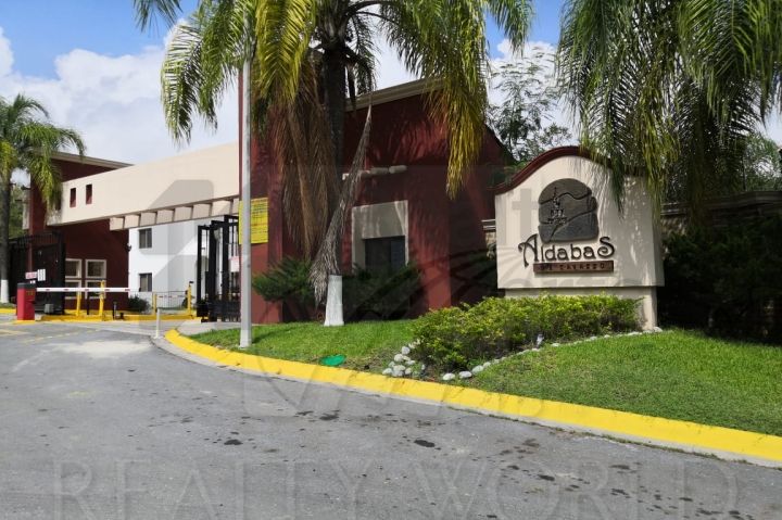 Terreno en Venta en Aldabas de Cavazzo