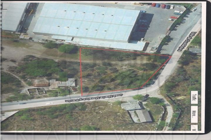 Terreno en Venta en San Miguel
