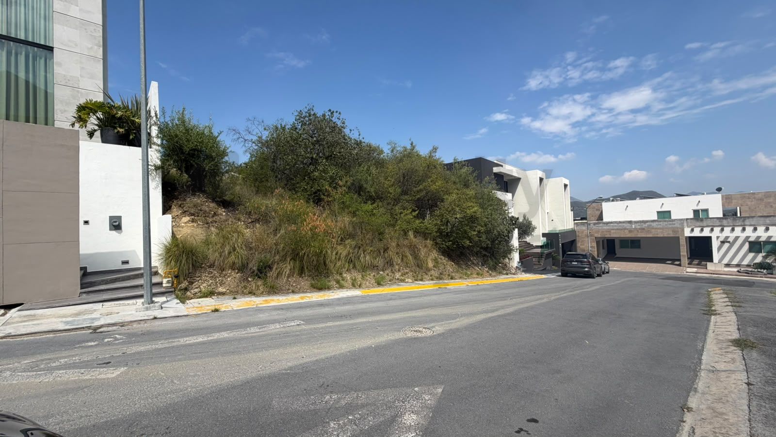 Terreno en Venta en Sierra Alta