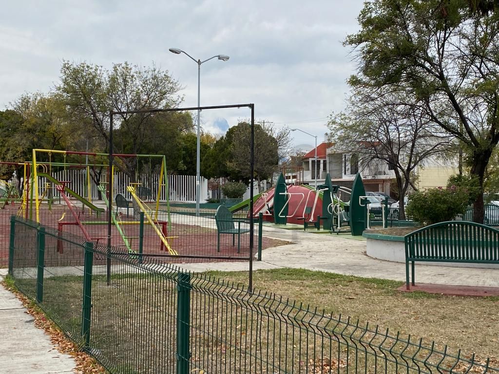 Terreno en Venta en Roma