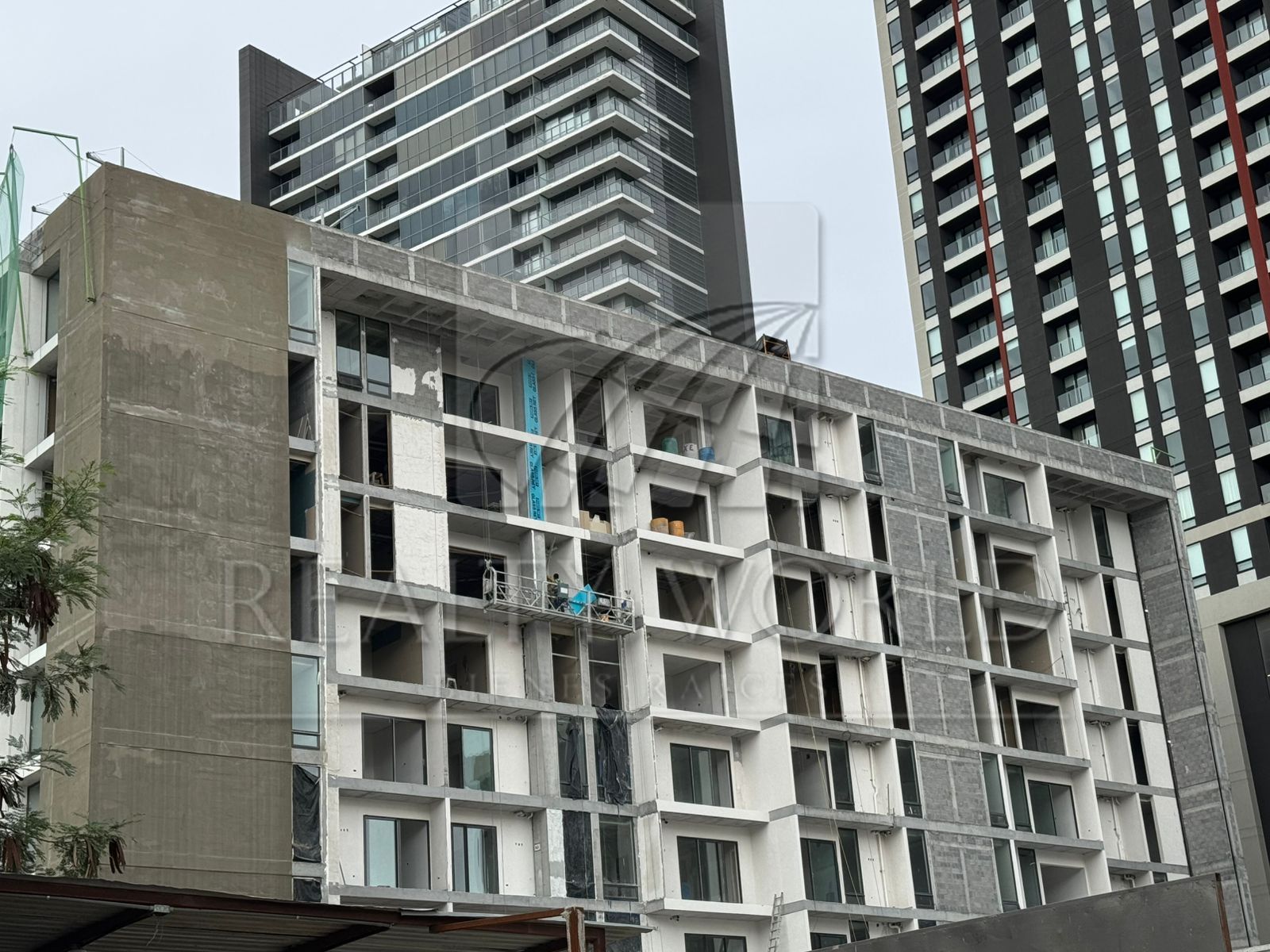 Departamento en Venta en Del Paseo Residencial