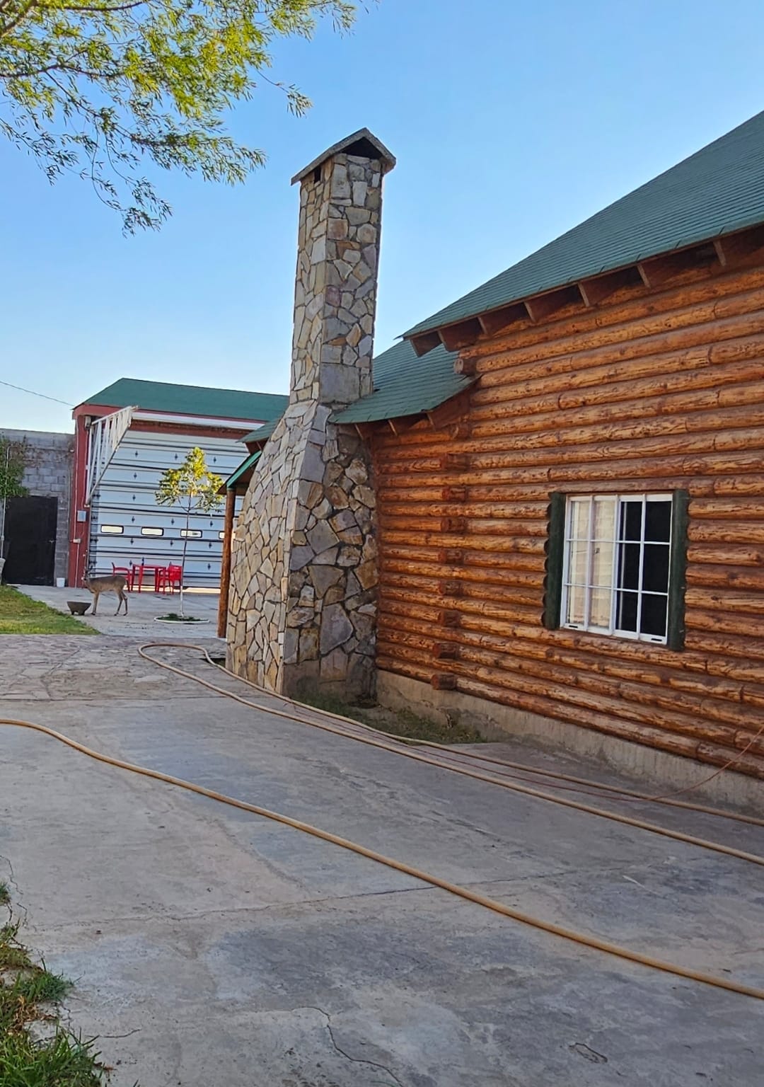 Quinta en Venta en Mina