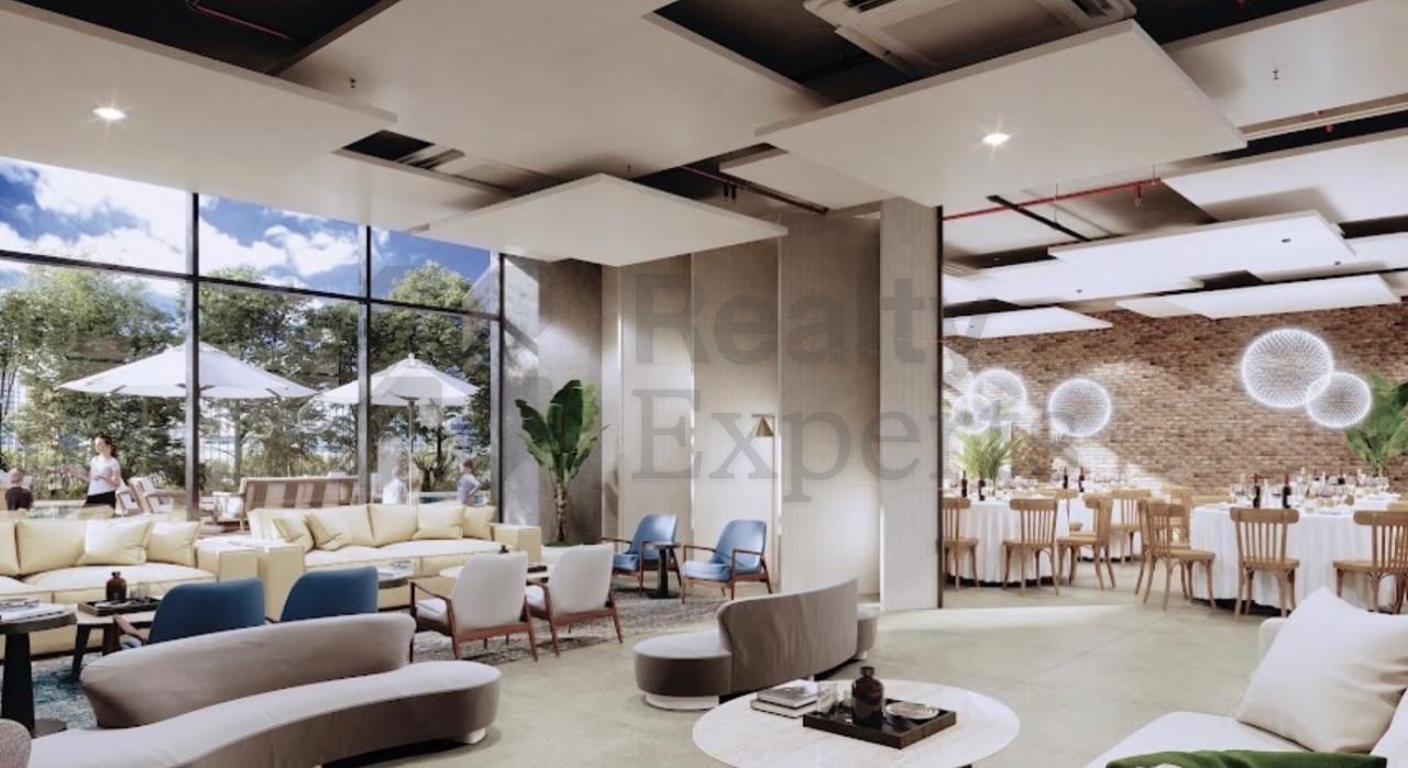 Departamento en Venta en NAHUA TOWERS