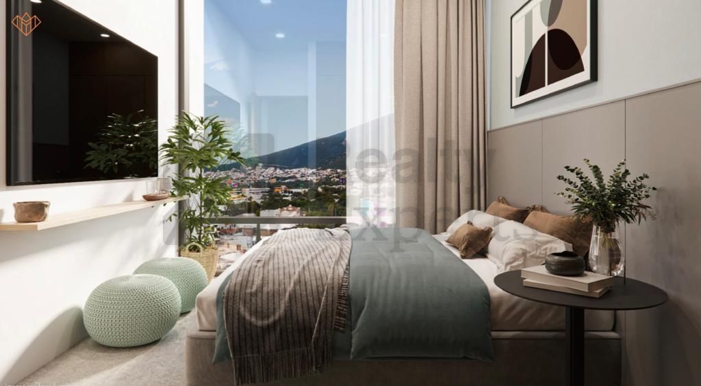 Departamento en Venta en Contry