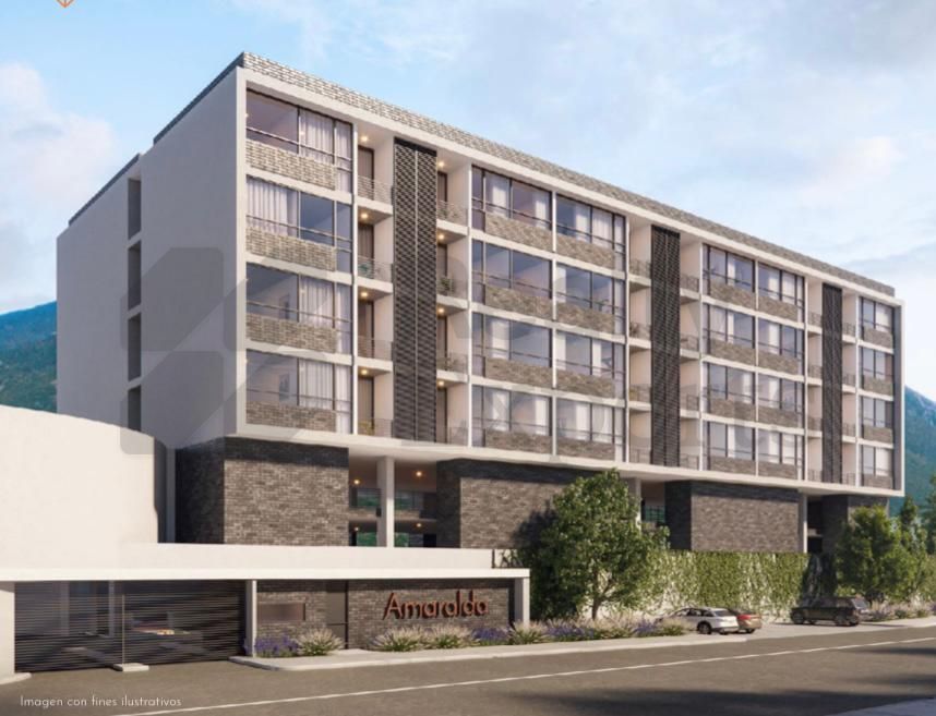 Departamento en Venta en Contry