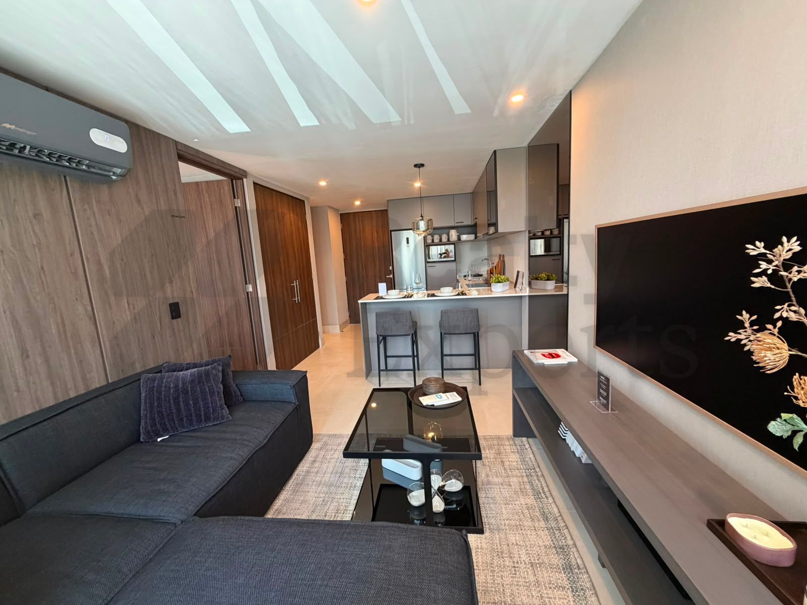 Departamento en Venta en Sertoma