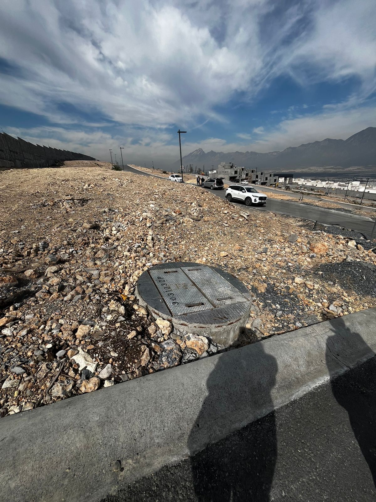 Terreno en Venta en MONTSERRAT RESIDENCIAL