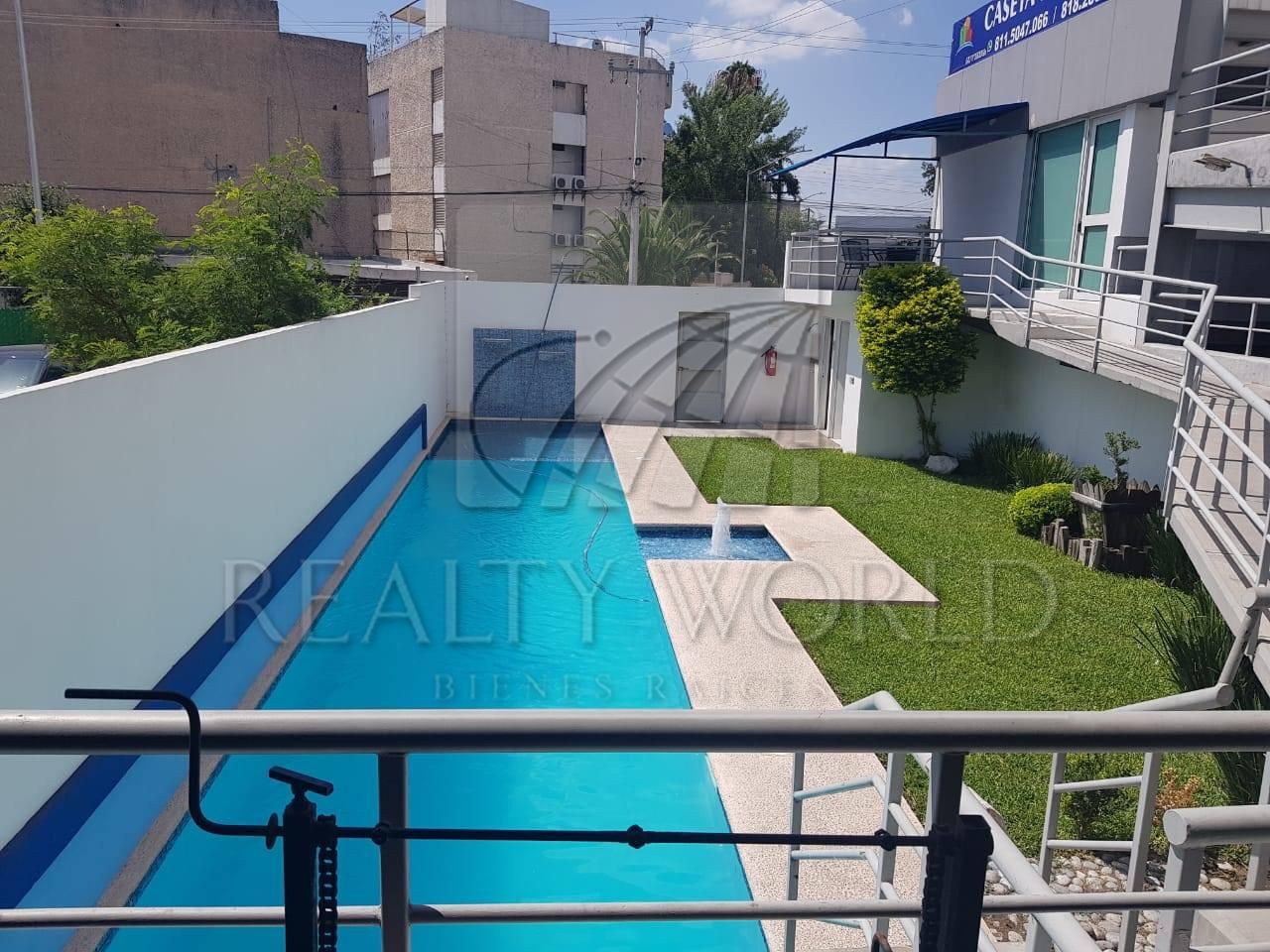 Departamento en Renta en Torres Lindavista