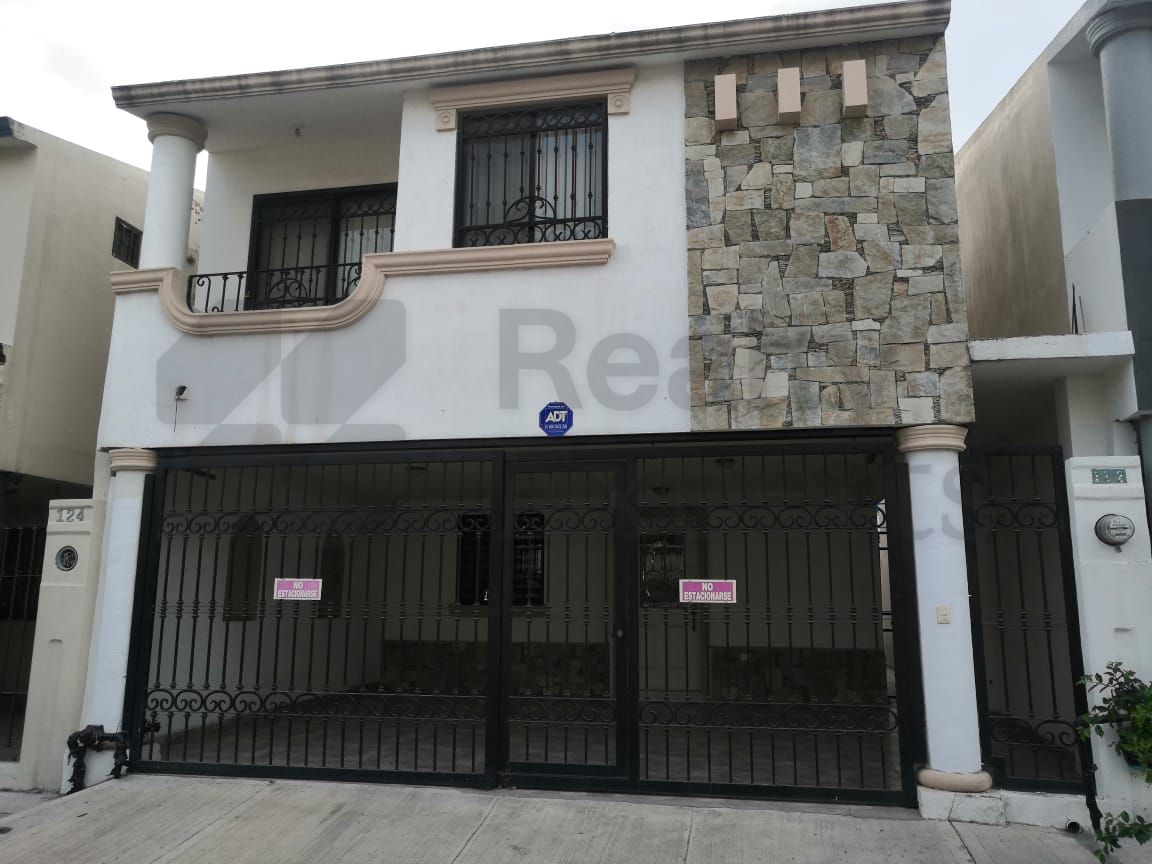 Casa en Renta en Residencial los Morales