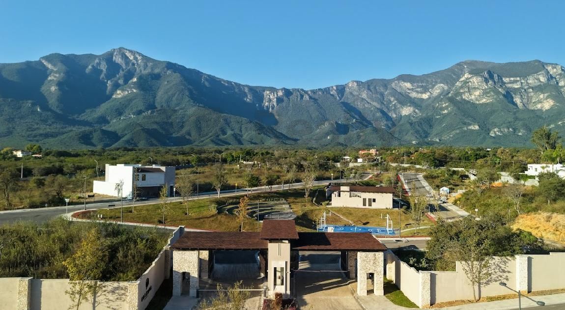 Terreno en Venta en CALLENNA II RESIDENCIAL