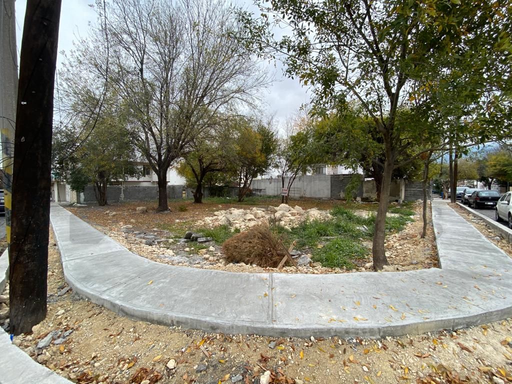 Terreno en Venta en Roma
