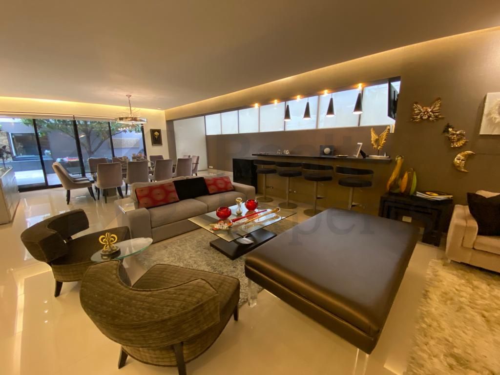 Departamento en Renta en Las Ventanas