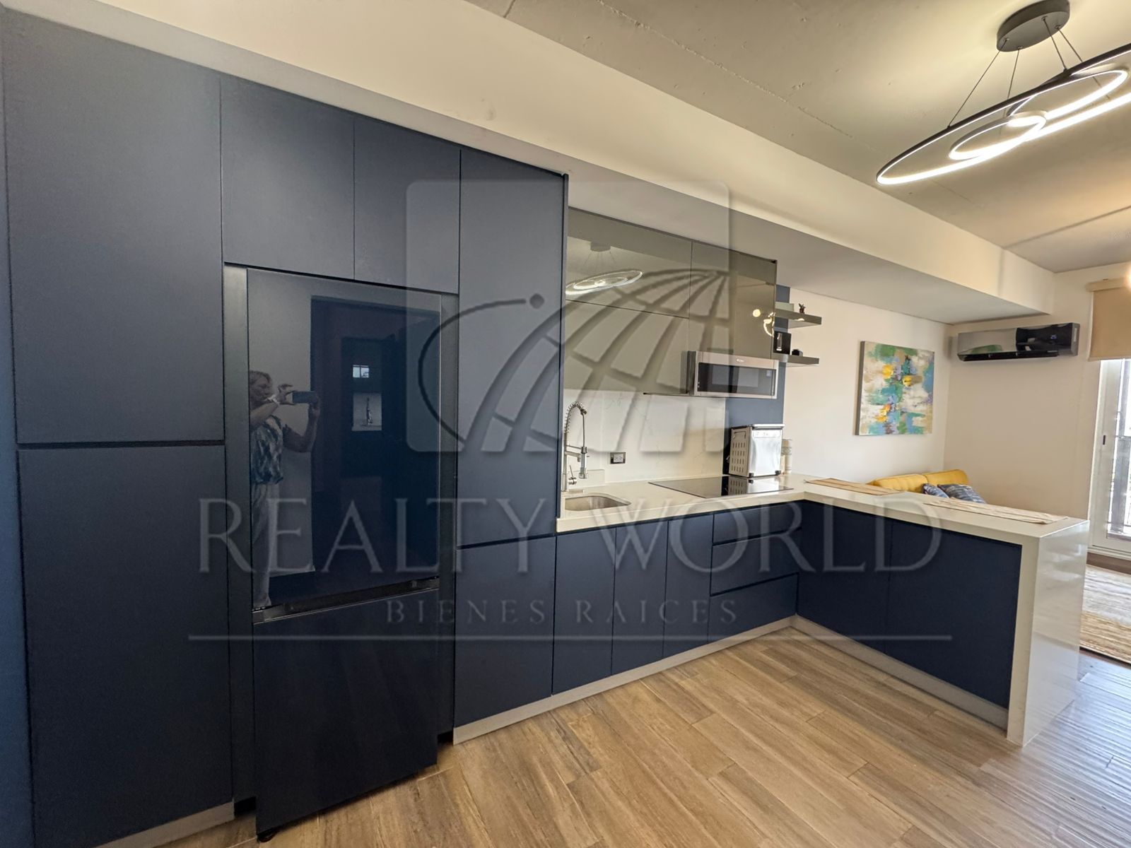 Departamento en Venta en Semillero Madero