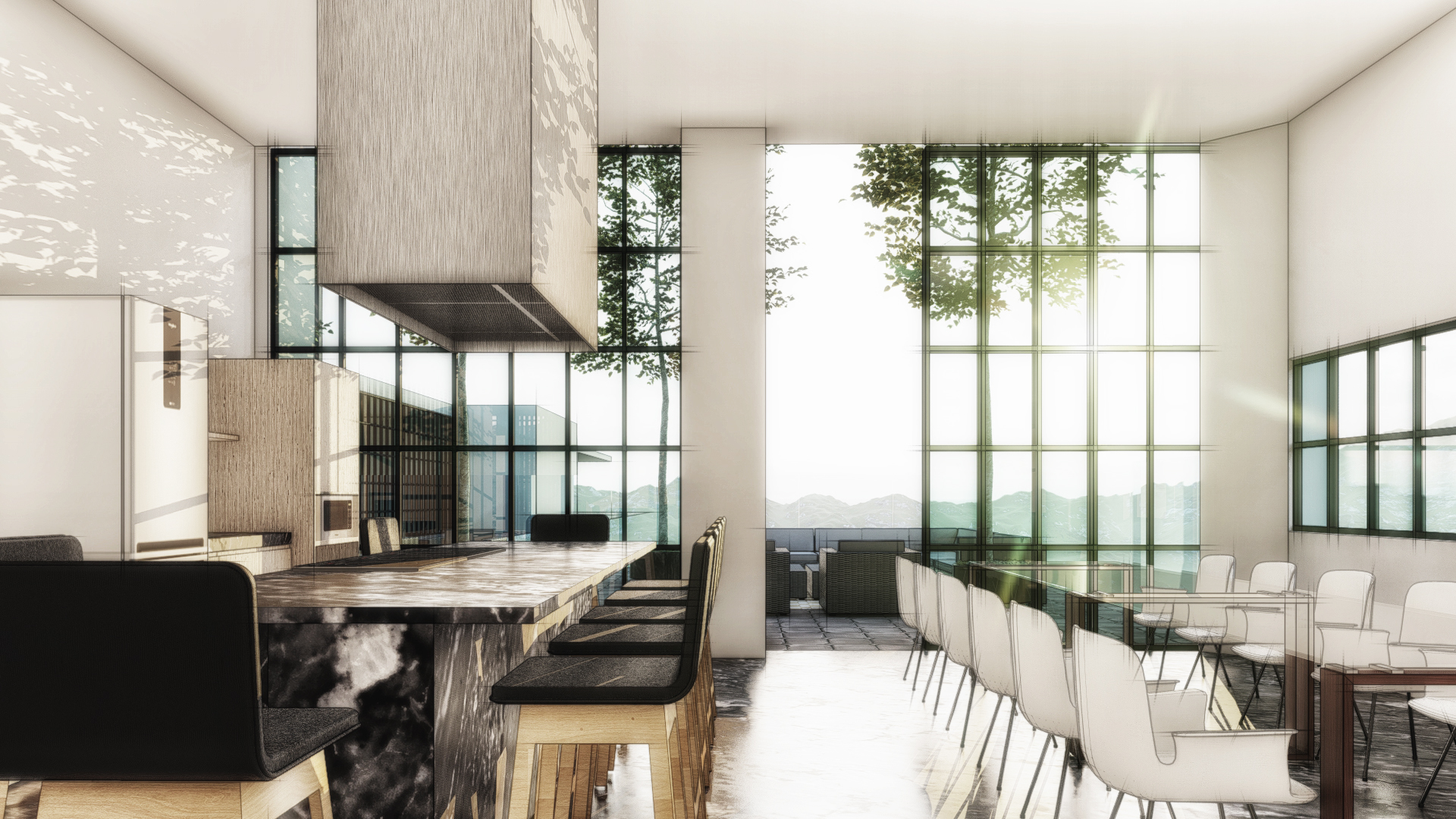 Departamento en Venta en Centro
