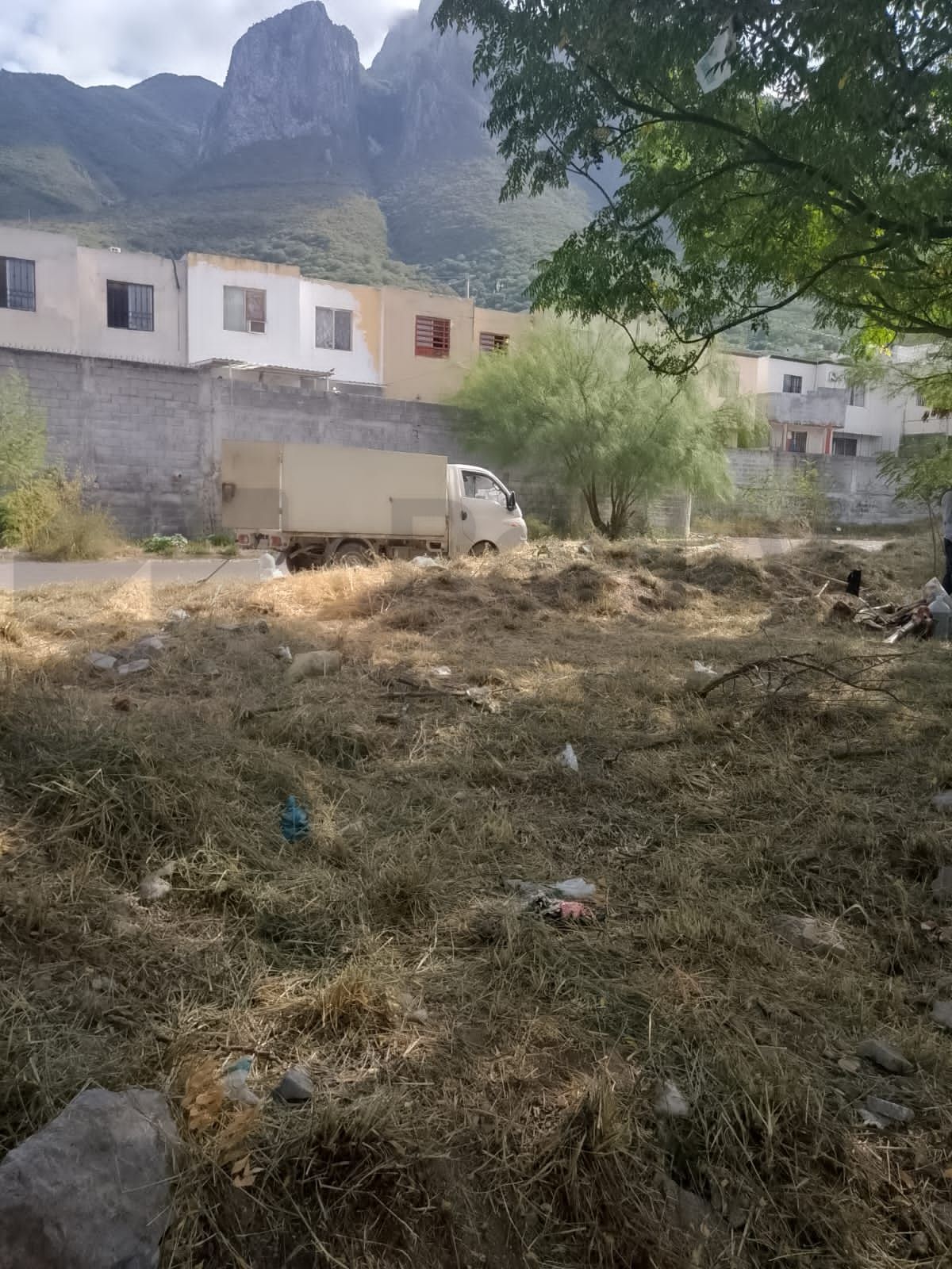 Terreno en Venta en Cañón de la Silla