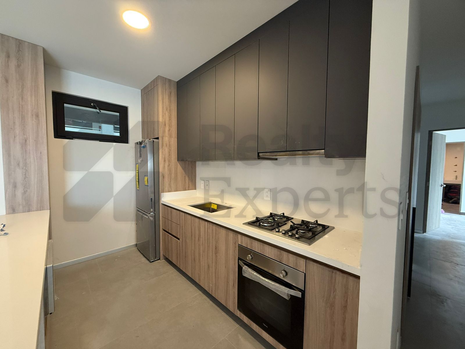 Departamento en Renta en Agatta