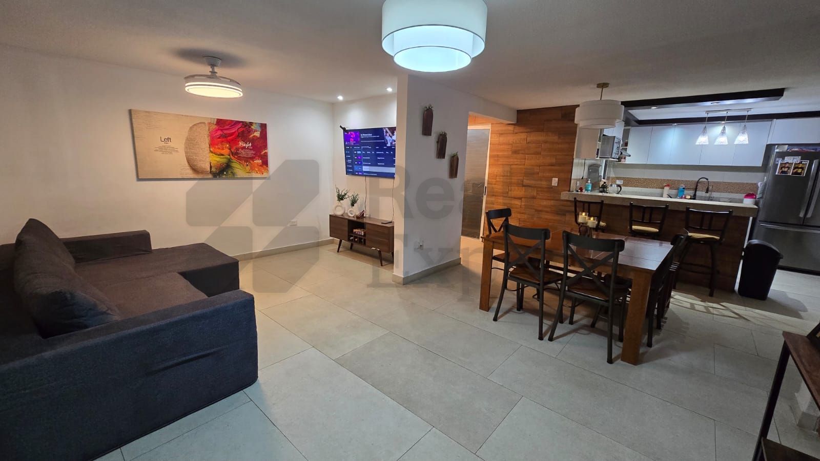 Casa en Venta en Privadas del Poniente