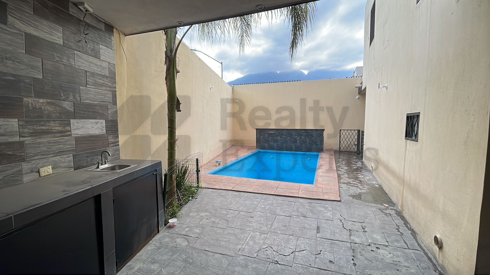 Casa en Venta en Misión Lincoln