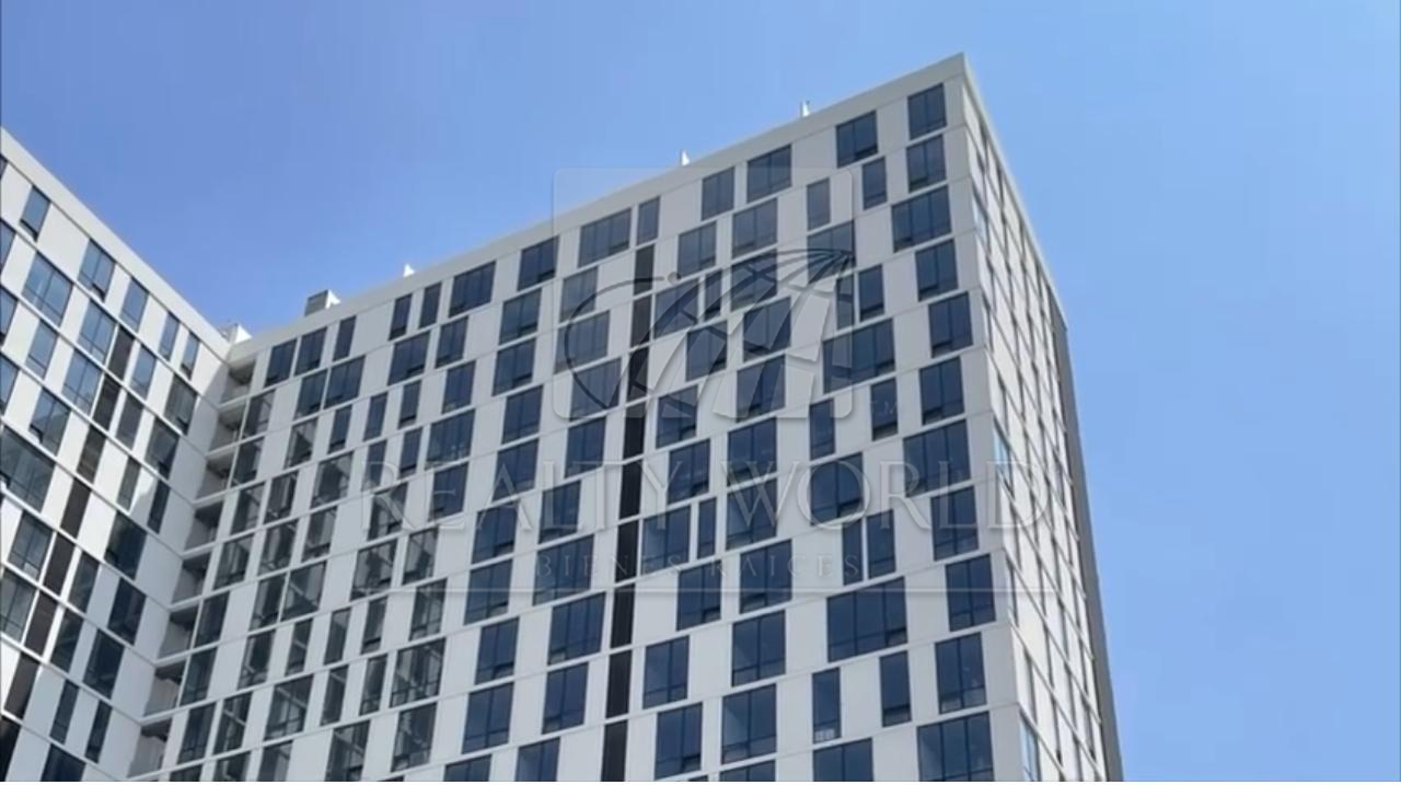 Departamento en Venta en Loreto - Apodaca Tower