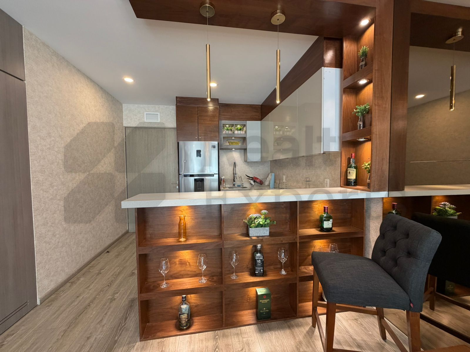 Departamento en Venta en Nuevo Sur