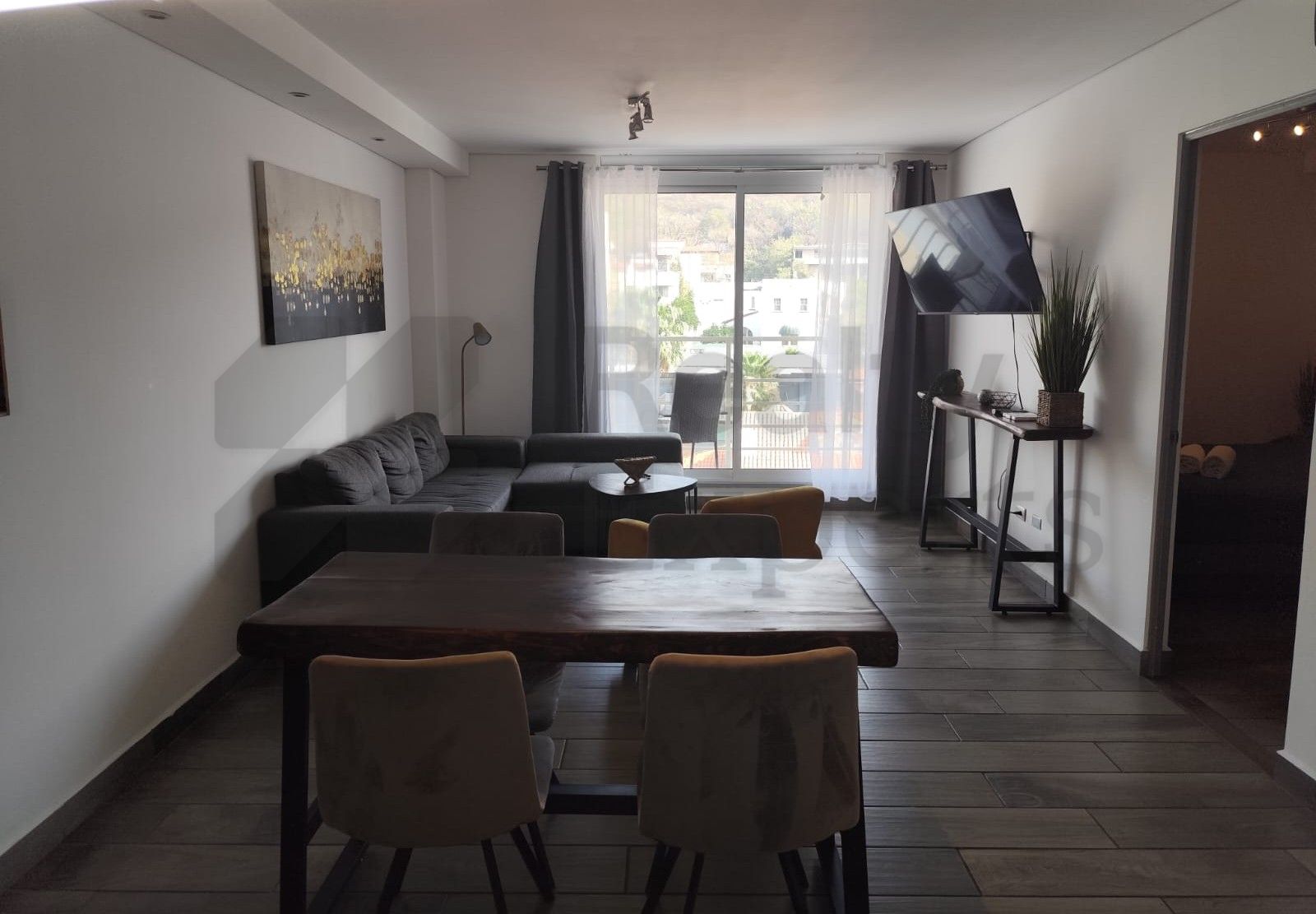 Departamento en Venta en SEMILLERO OBISPADO