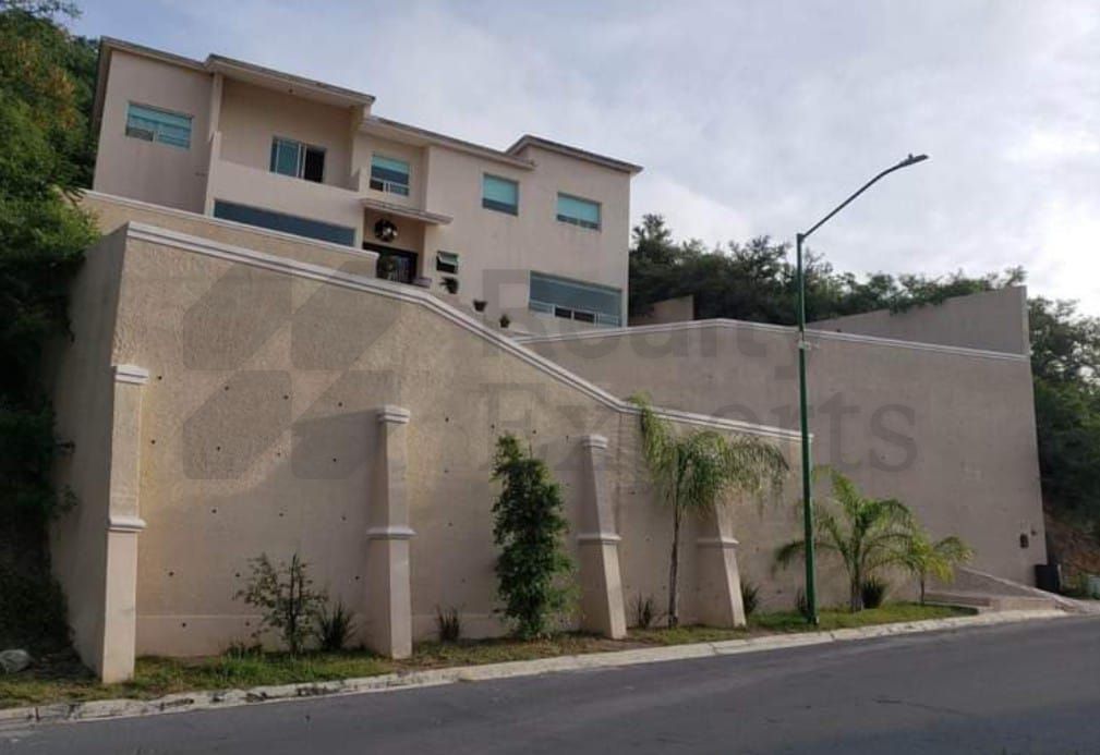 Casa en Venta en Sierra Alta