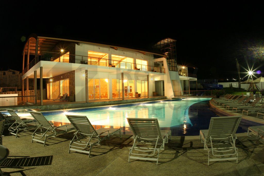 Casa en Venta en Punta la Boca