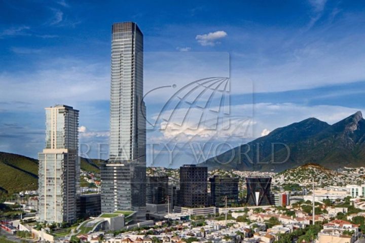 Departamento en Renta en Valle Oriente 