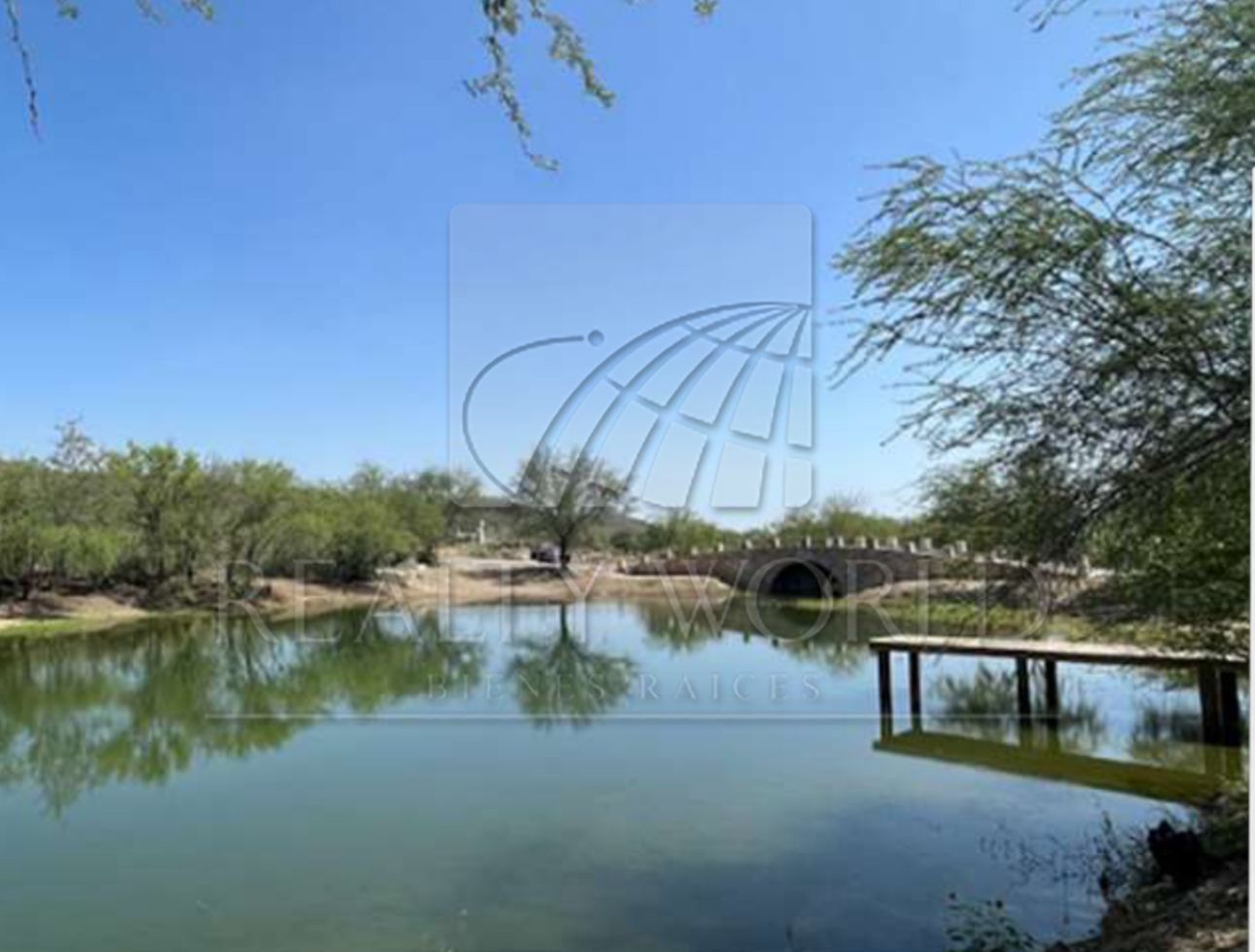 Terreno en Venta en Los milagros