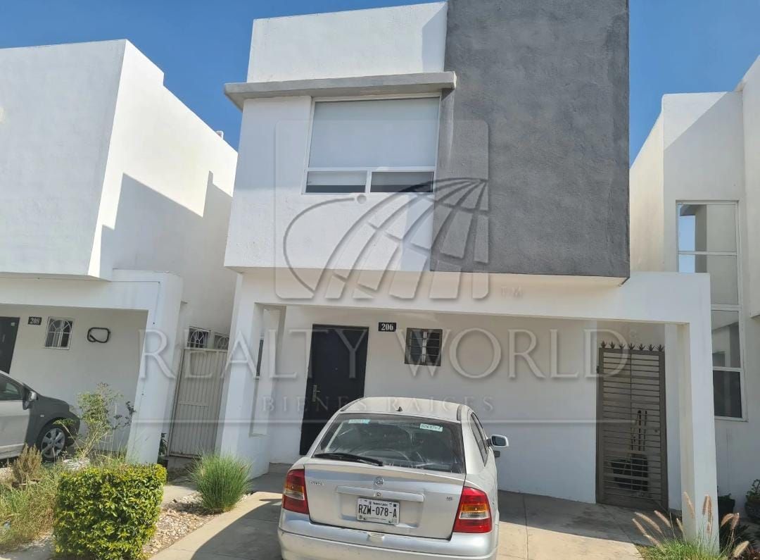 Casa en Venta en Cumbres Andara
