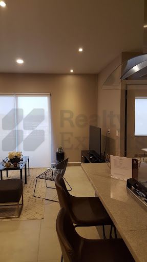 Departamento en Venta en Living San Nicolás