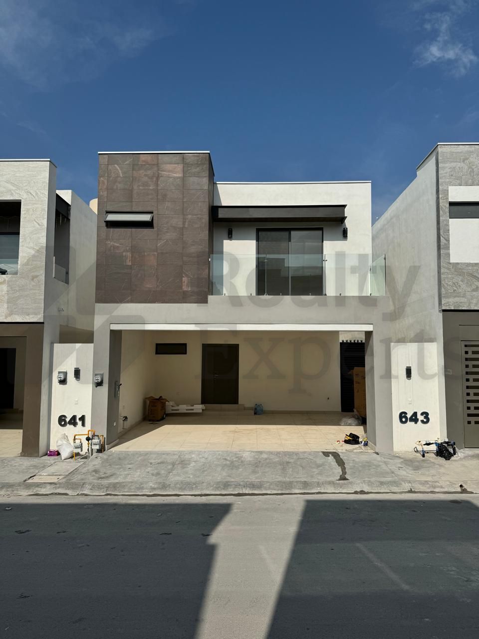 Casa en Renta en Arborea, Sector Jazmín 