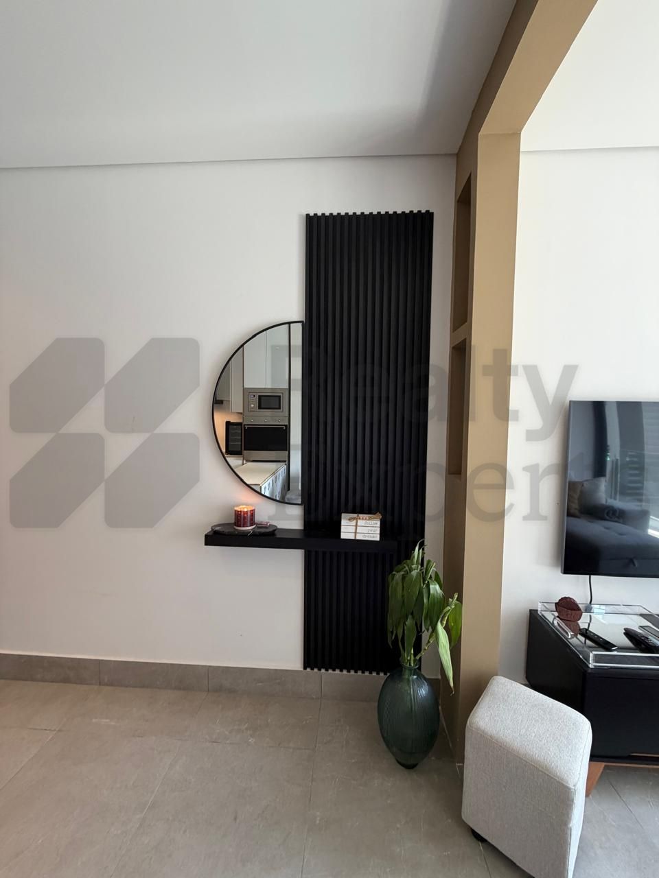 Departamento en Renta en Torre Boreal 3