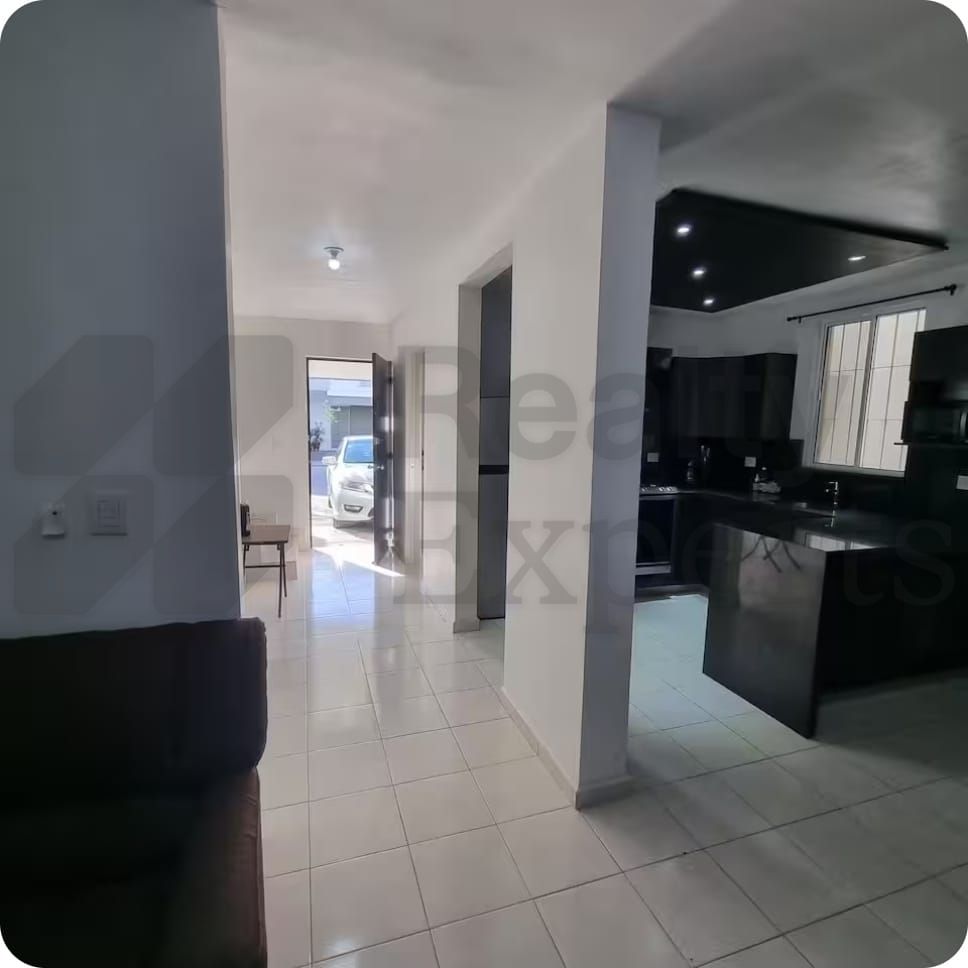 Casa en Venta en fraccionamiento Mandara