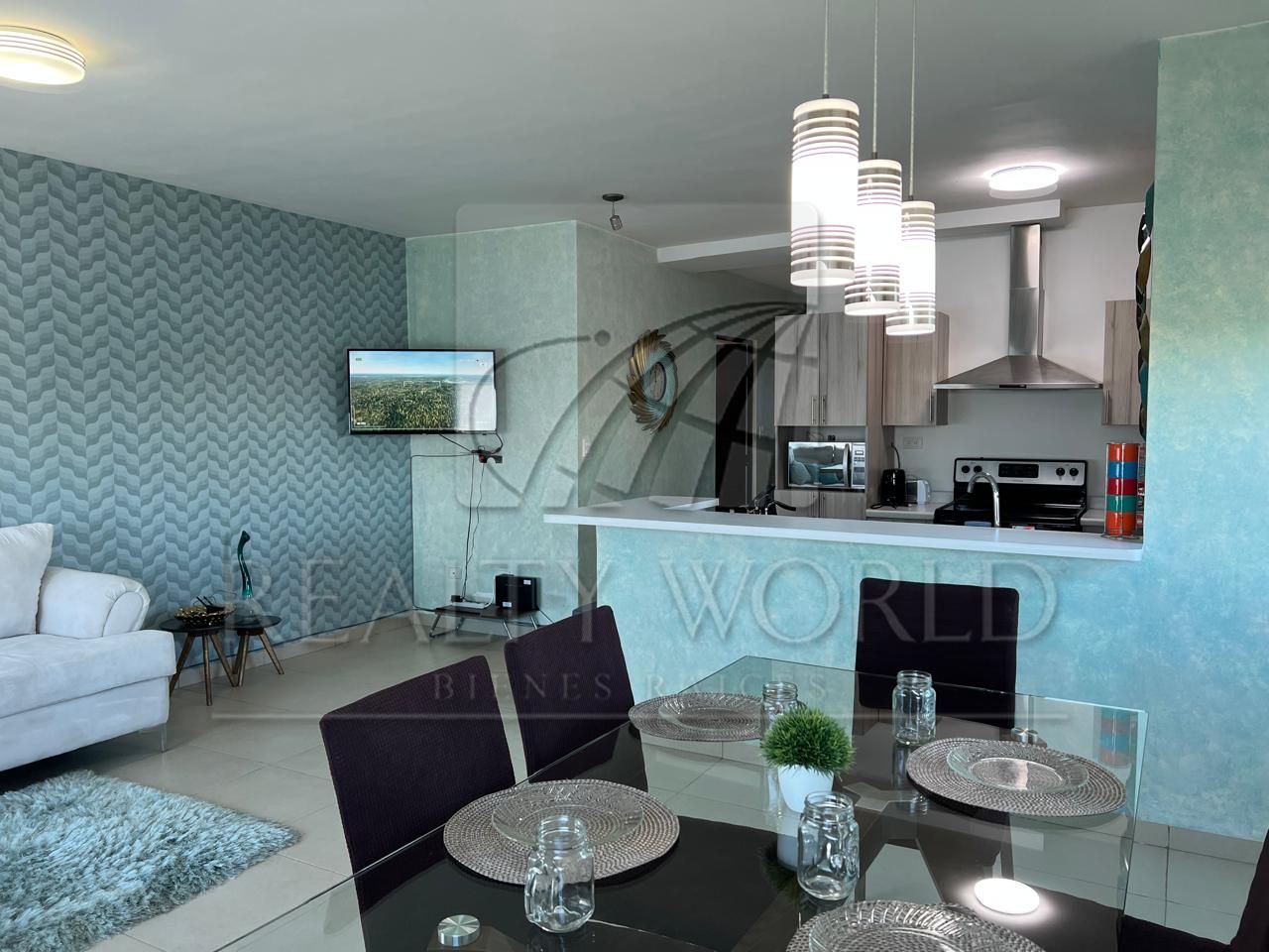 Departamento en Renta en Torres Lindavista