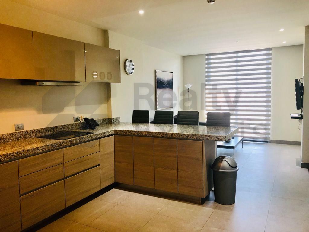 Departamento en Renta en Torre Magma