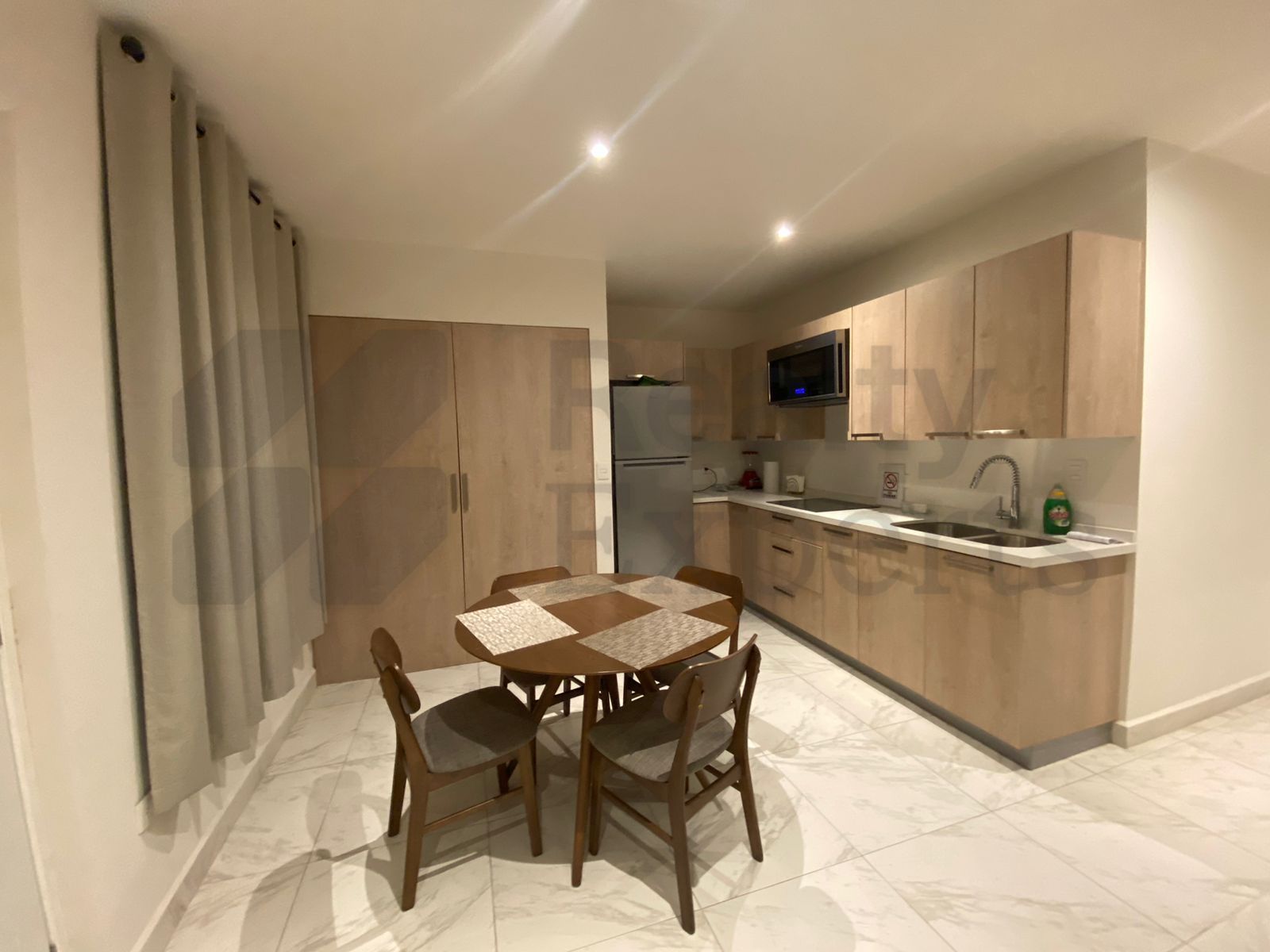 Departamento en Renta en Nave 01