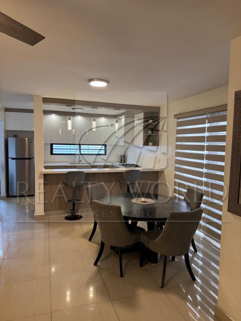 Casa en Venta en Altabrisa