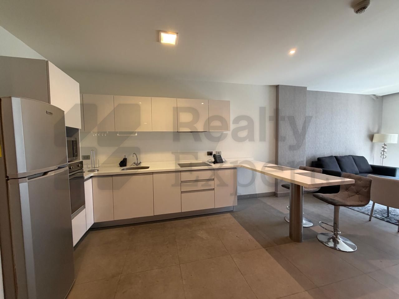 Departamento en Venta en Magma Towers