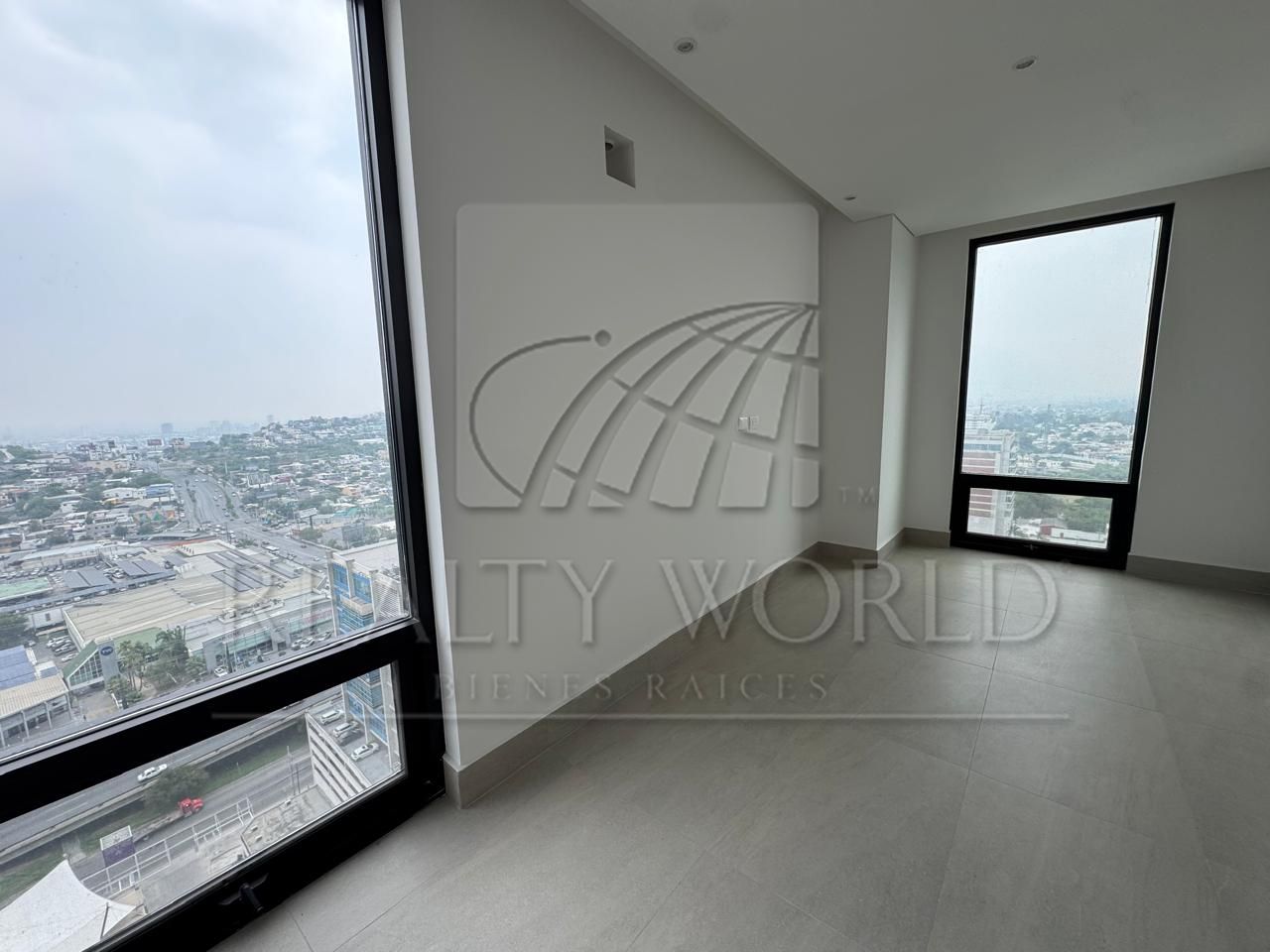 Departamento en Venta en Torre Boreal