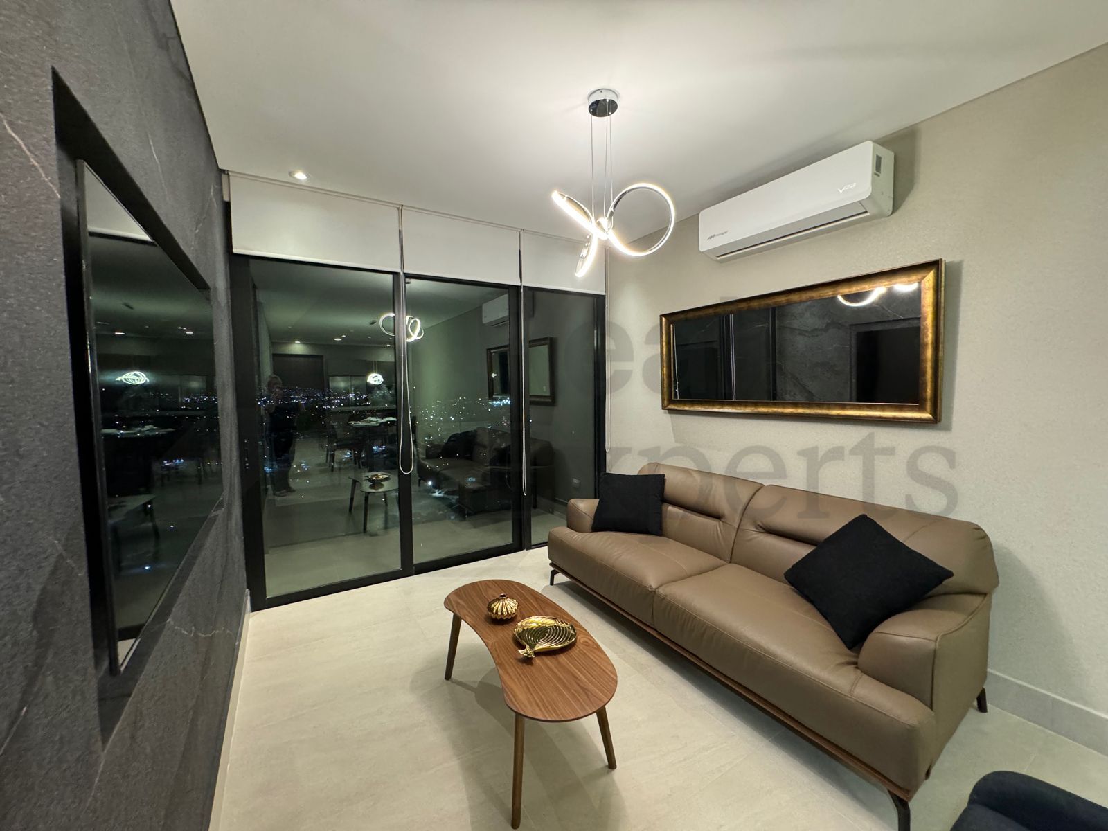 Departamento en Renta en Del Paseo Residencial