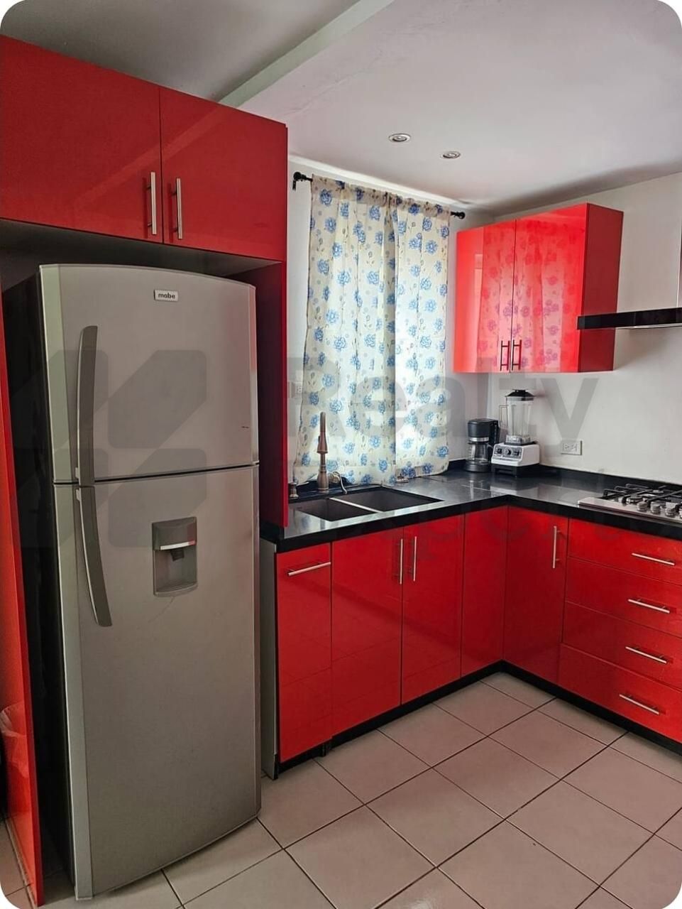 Casa en Venta en Mitras Poniente