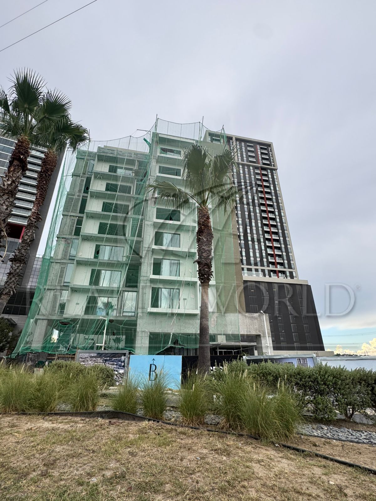 Departamento en Venta en Del Paseo Residencial