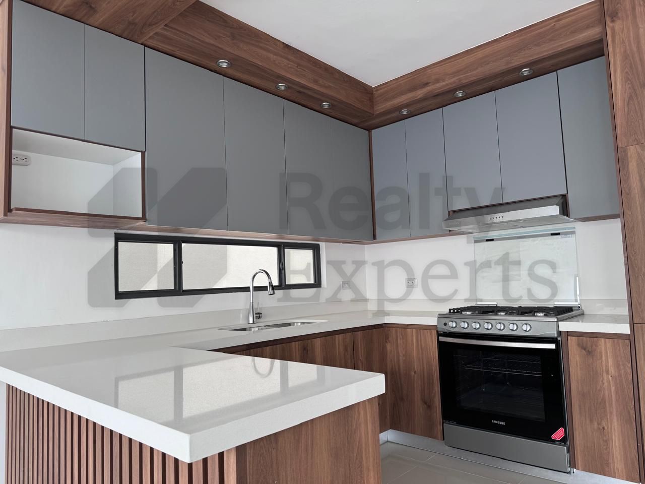 Casa en Renta en Arborea, Sector Jazmín 