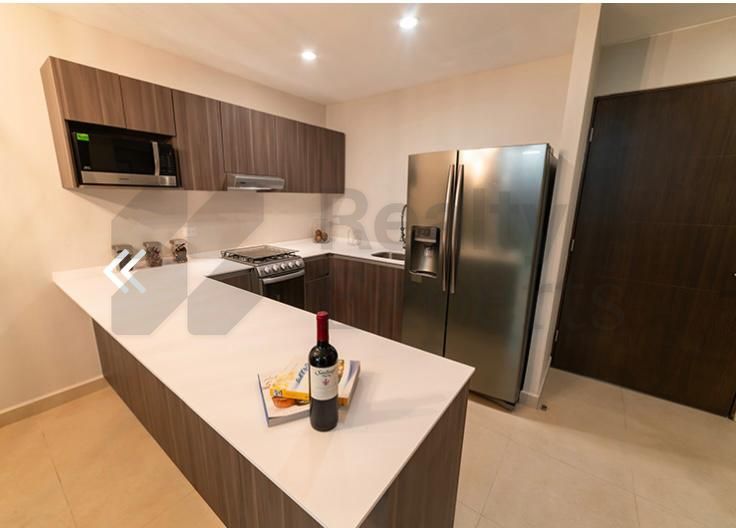 Departamento en Venta en Residencial Dinastía