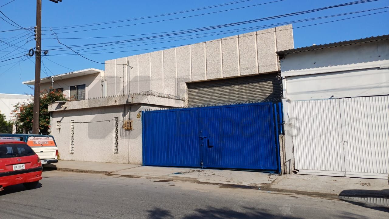 Bodega en Venta en Del Maestro