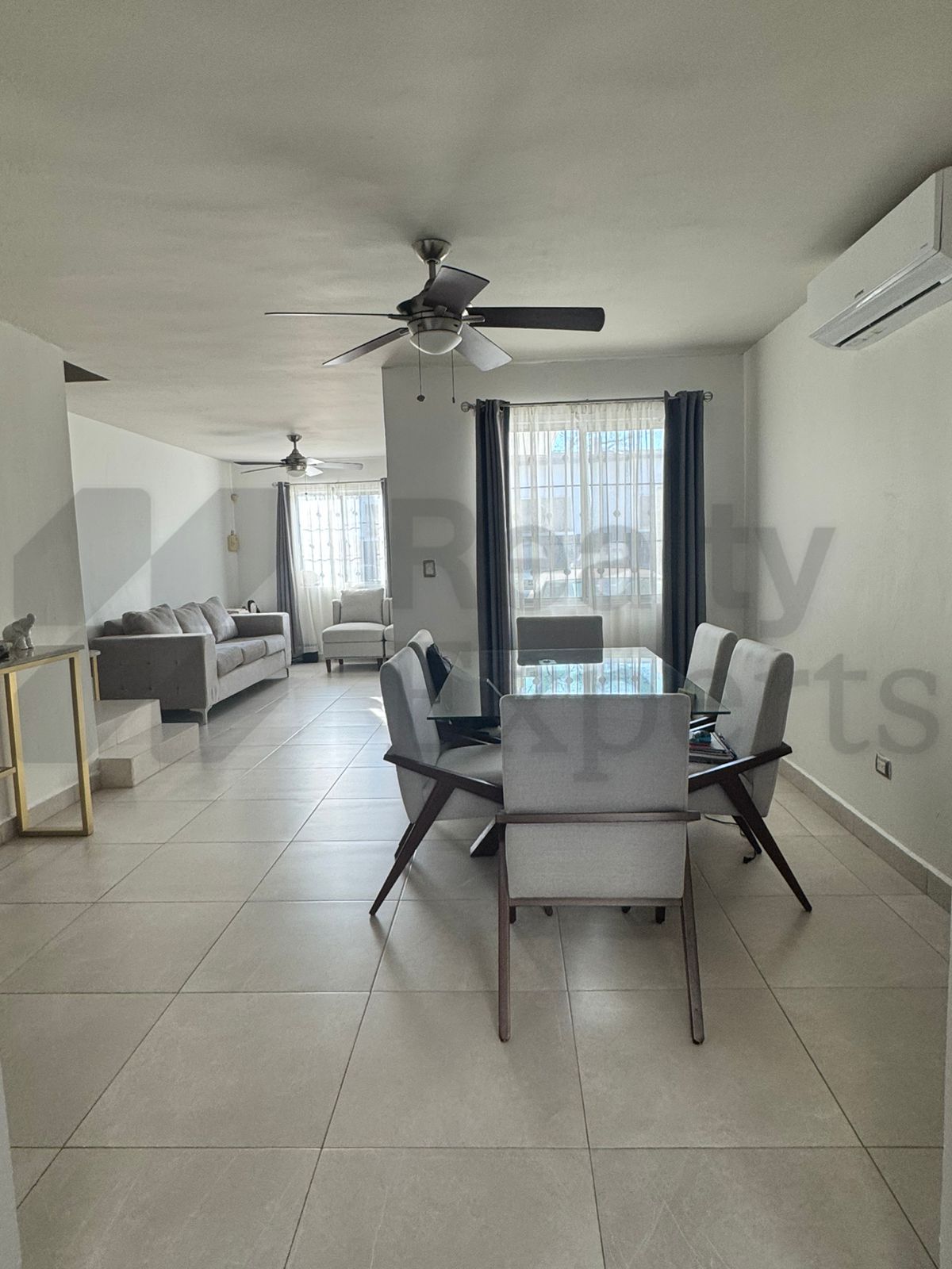 Casa en Renta en Bosques del Poniente