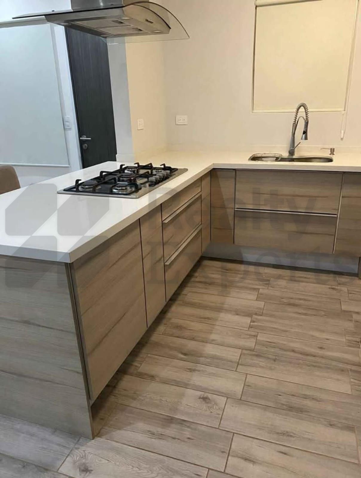 Departamento en Venta en Living San Nicolás