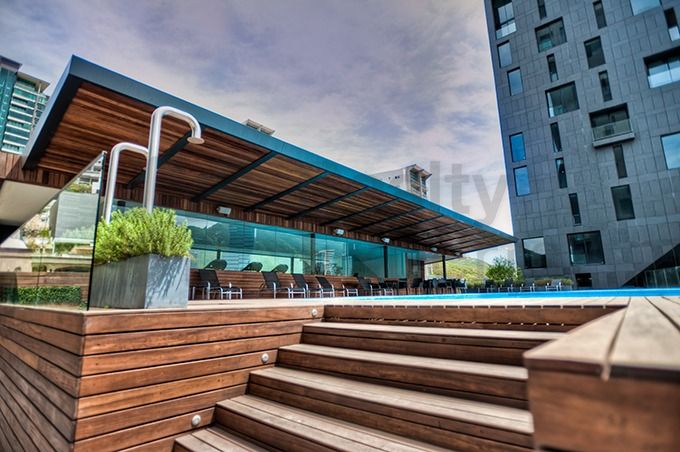 Departamento en Venta en Magma Towers